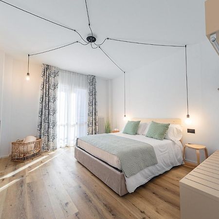 Aosta Centre Apartments - Battaglione 10 Bagian luar foto
